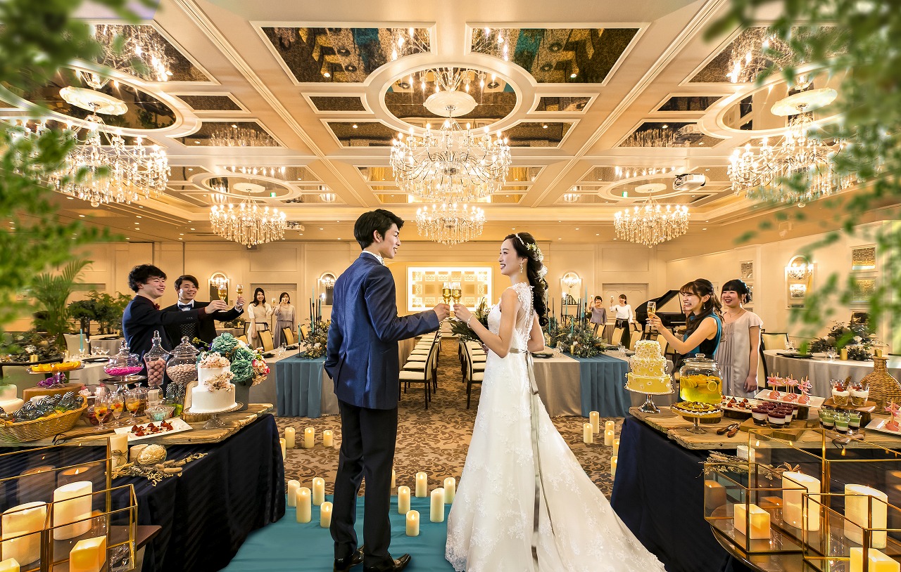 Palace,Noble パレス・ノーブル