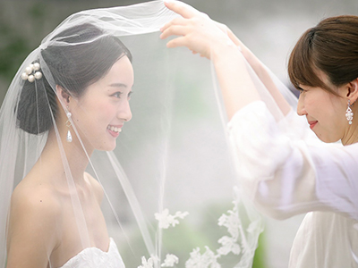 チャペル・神前挙式プラン